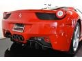 Rosso Corsa (Red) - 458 Italia Photo No. 17