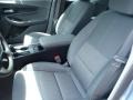Jet Black/Dark Titanium Front Seat Photo for 2014 Chevrolet Impala #82452532