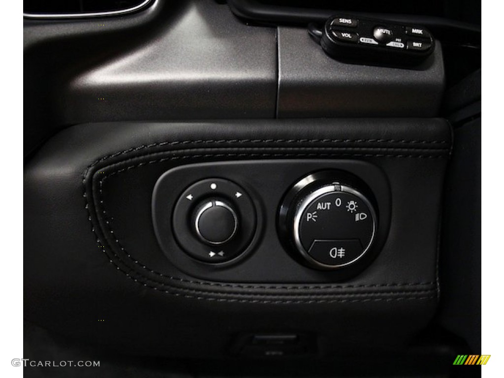 2010 Ferrari 458 Italia Controls Photo #82452766