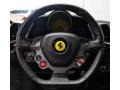 Beige Steering Wheel Photo for 2010 Ferrari 458 #82452830