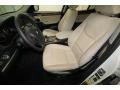 Alpine White - X3 xDrive 28i Photo No. 3