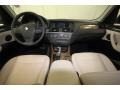 Alpine White - X3 xDrive 28i Photo No. 4