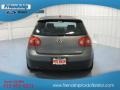 Silverstone Grey - GTI 2.0T Photo No. 4