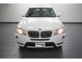 Alpine White - X3 xDrive 28i Photo No. 6