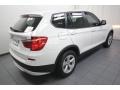 Alpine White - X3 xDrive 28i Photo No. 11