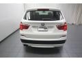 Alpine White - X3 xDrive 28i Photo No. 12