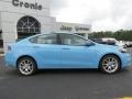 Laguna Blue - Dart SXT Photo No. 8