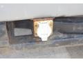 Oxford White - E Series Van E350 Commercial Van Ladder Photo No. 23