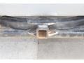 Oxford White - E Series Van E350 Commercial Van Ladder Photo No. 24