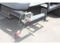Oxford White - E Series Van E350 Commercial Van Ladder Photo No. 28