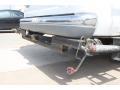 Oxford White - E Series Van E350 Commercial Van Ladder Photo No. 29