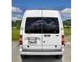 Frozen White - Transit Connect XLT Cargo Van Photo No. 10