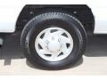 Oxford White - E Series Van E350 Commercial Van Ladder Photo No. 32