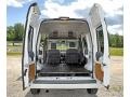 Dark Grey Trunk Photo for 2011 Ford Transit Connect #82453655