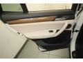 Alpine White - X3 xDrive 28i Photo No. 33