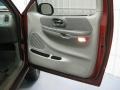 Toreador Red Metallic - F150 XLT Regular Cab 4x4 Photo No. 12