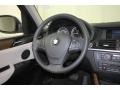 Alpine White - X3 xDrive 28i Photo No. 34