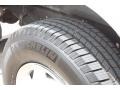 Oxford White - E Series Van E350 Commercial Van Ladder Photo No. 35