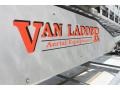 Oxford White - E Series Van E350 Commercial Van Ladder Photo No. 37