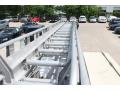 Oxford White - E Series Van E350 Commercial Van Ladder Photo No. 39