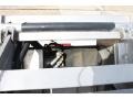Oxford White - E Series Van E350 Commercial Van Ladder Photo No. 40