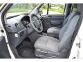 Dark Grey Interior Photo for 2011 Ford Transit Connect #82453853