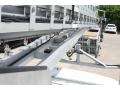 Oxford White - E Series Van E350 Commercial Van Ladder Photo No. 41