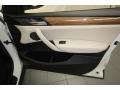 Alpine White - X3 xDrive 28i Photo No. 43