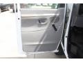 Oxford White - E Series Van E350 Commercial Van Ladder Photo No. 44