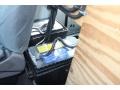 Oxford White - E Series Van E350 Commercial Van Ladder Photo No. 52