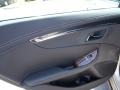 2014 Champagne Silver Metallic Chevrolet Impala LTZ  photo #21