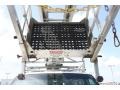 Oxford White - E Series Van E350 Commercial Van Ladder Photo No. 58
