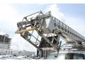 Oxford White - E Series Van E350 Commercial Van Ladder Photo No. 59