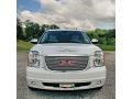 2010 Summit White GMC Yukon XL SLT 4x4  photo #7