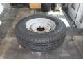 Oxford White - E Series Van E350 Commercial Van Ladder Photo No. 64