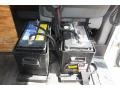 Oxford White - E Series Van E350 Commercial Van Ladder Photo No. 65