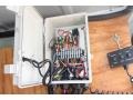 Oxford White - E Series Van E350 Commercial Van Ladder Photo No. 67
