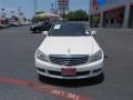 Arctic White - C 300 Luxury Photo No. 2