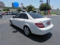 Arctic White - C 300 Luxury Photo No. 5