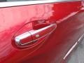 2014 Crystal Red Tintcoat Chevrolet Impala LTZ  photo #9