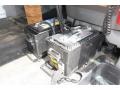 Oxford White - E Series Van E350 Commercial Van Ladder Photo No. 71