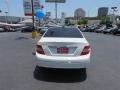 Arctic White - C 300 Luxury Photo No. 6