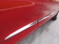 2014 Crystal Red Tintcoat Chevrolet Impala LTZ  photo #10