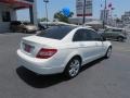 Arctic White - C 300 Luxury Photo No. 7