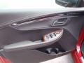 2014 Crystal Red Tintcoat Chevrolet Impala LTZ  photo #11