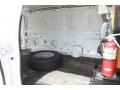 Oxford White - E Series Van E350 Commercial Van Ladder Photo No. 74