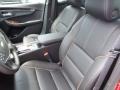 2014 Crystal Red Tintcoat Chevrolet Impala LTZ  photo #13