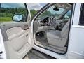 Summit White - Yukon XL SLT 4x4 Photo No. 19