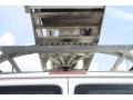 Oxford White - E Series Van E350 Commercial Van Ladder Photo No. 76