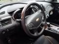 2014 Crystal Red Tintcoat Chevrolet Impala LTZ  photo #15